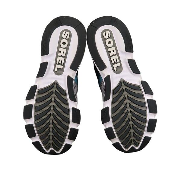 Sorel Shoes Mens 11 Sneakers Urban Athletic Lifestyle Kinetic Rush Active Sport - Picture 11 of 15